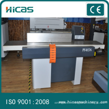 Hcf415n Fresadora de Superficie para Madera